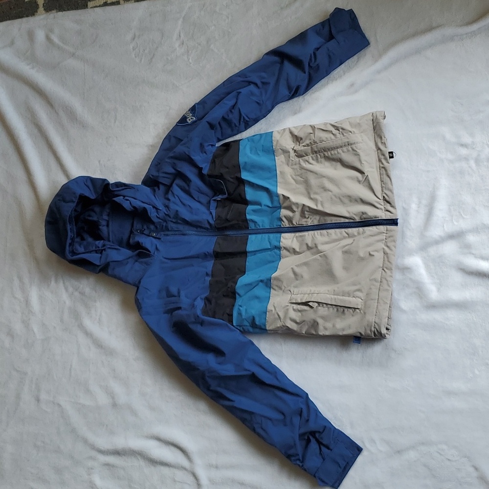 Boy's Burton Snow/Ski Jacket